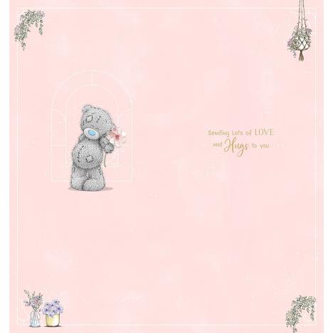 Lovely Godmother Me to You Bear Mother's Day Card Extra Image 1